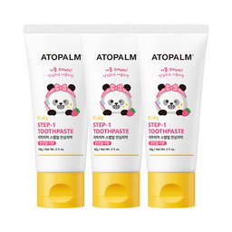 Atopalm - Skincare Series