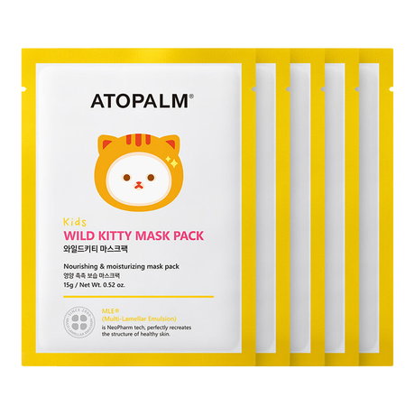 Atopalm - Skincare Series