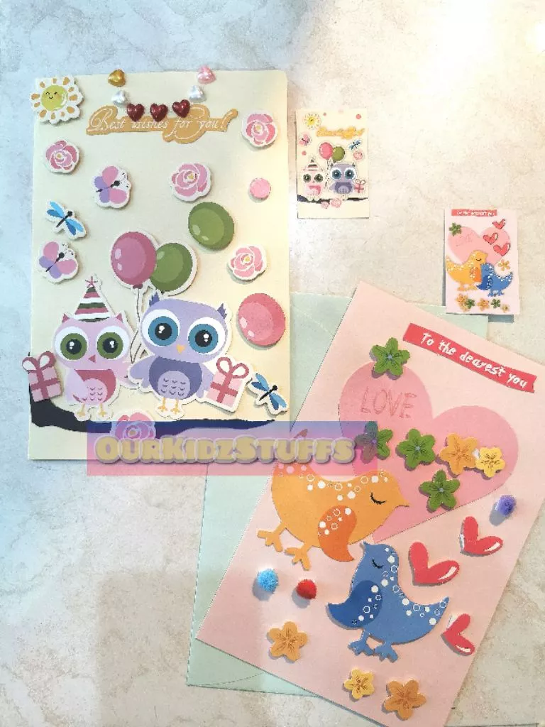 DIY Greeting Cards_3