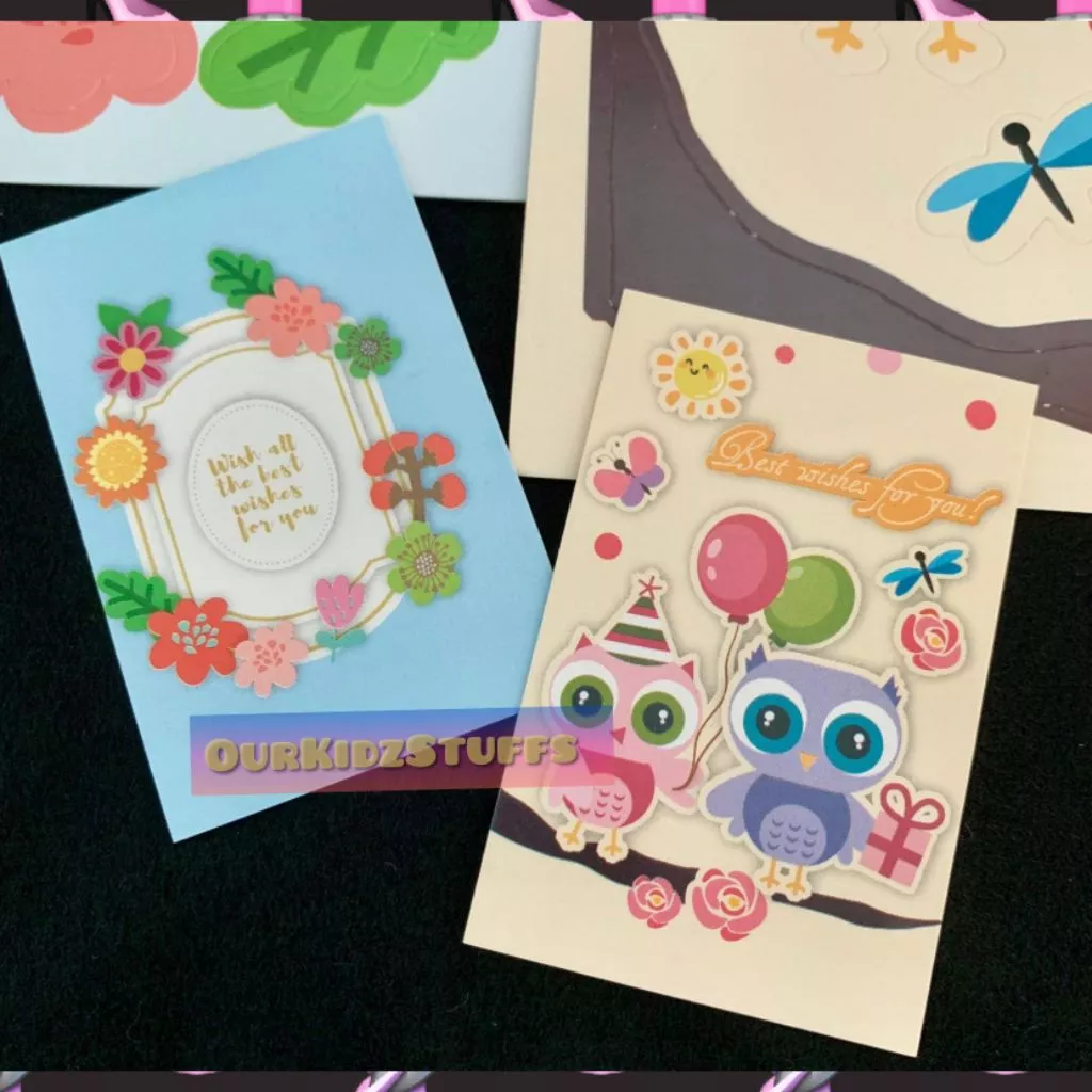 DIY Greeting Cards_2