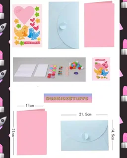 DIY Greeting Cards