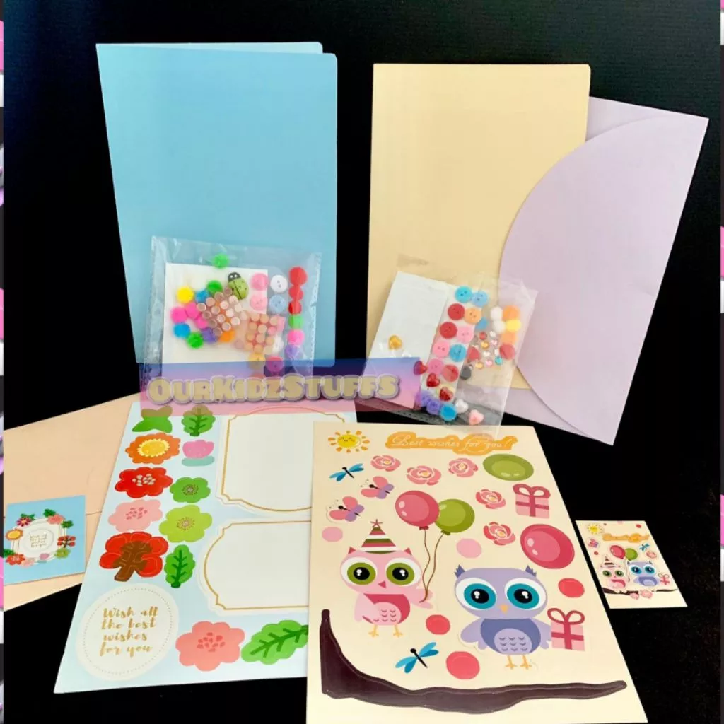 DIY Greeting Cards_0