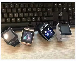 New Product Cheapest dz 09 smart watch dz09 With Camera Wrist smartwatch Support SIM Card Sim Card For Iphone Android