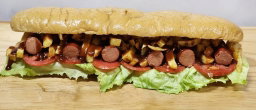 1/4 Russian Gatsby