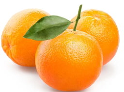 Oranges (Jus)