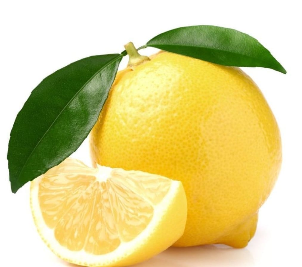 Citrons