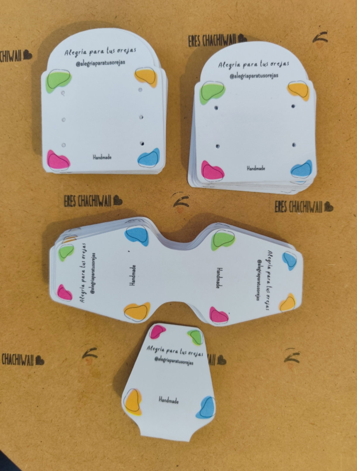 PACK  JOYERÍA _2