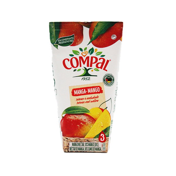 Sumo - Compal