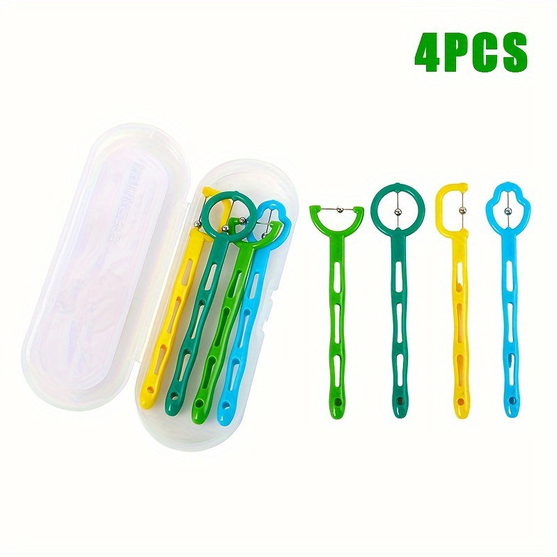 Tongue Muscle Exercise 4pcs_1