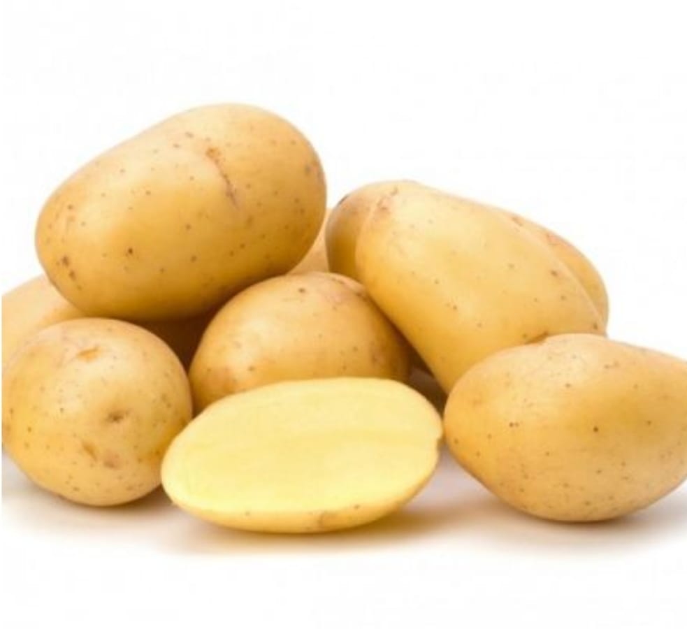 Pommes de terre