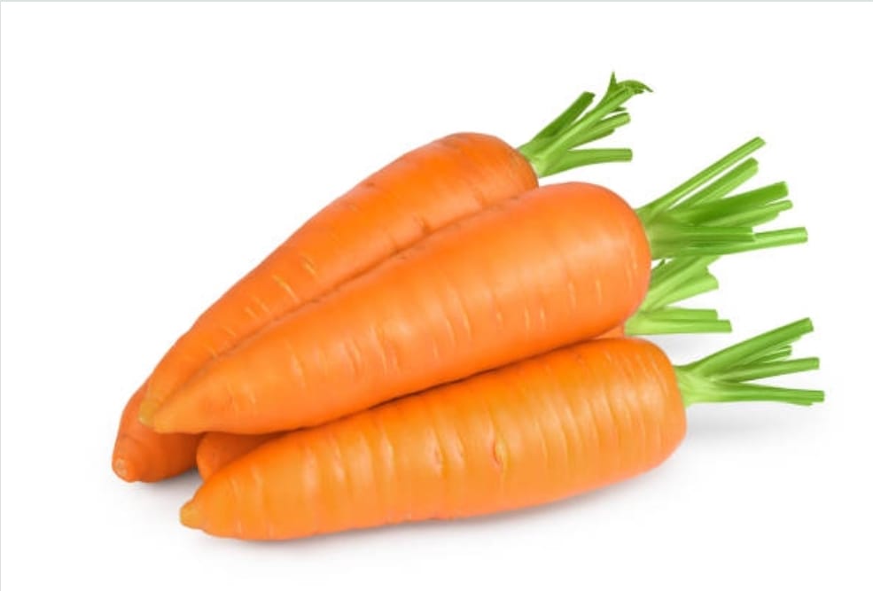 Carottes
