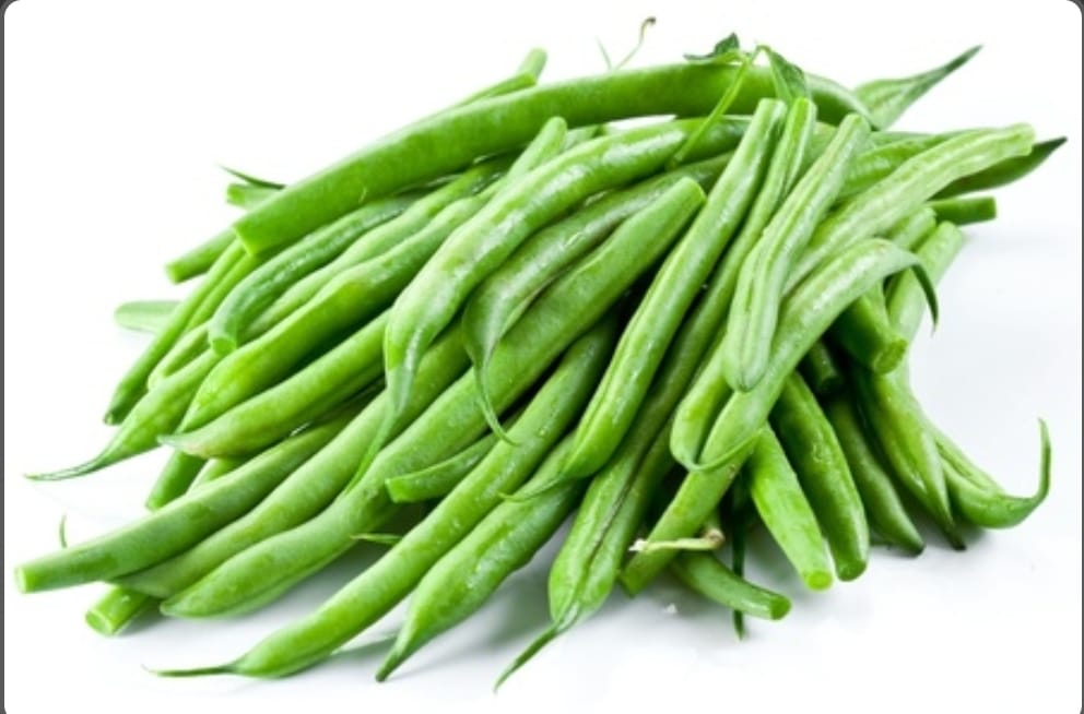 Haricots verts