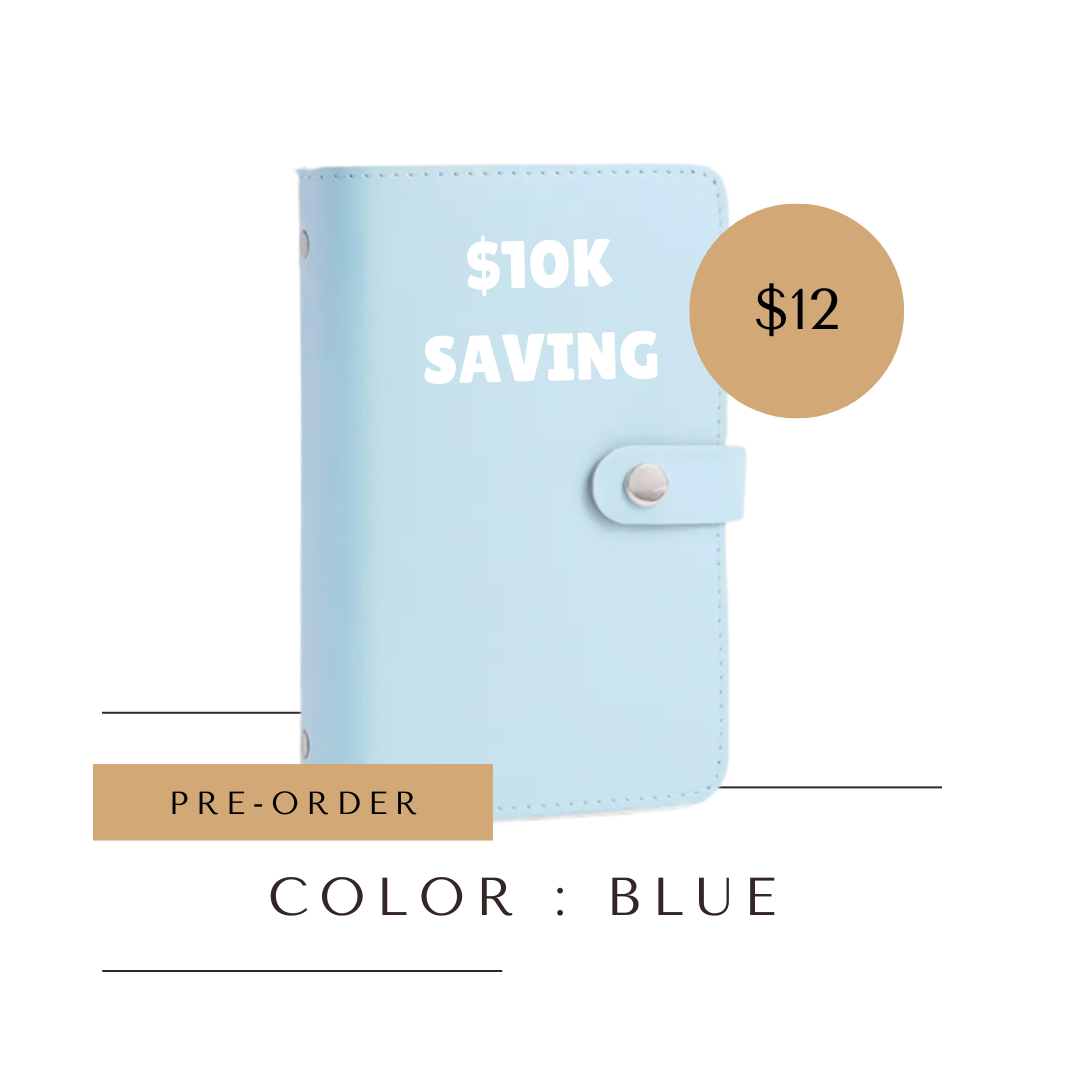 (Pre-Order) $10K Saving_1