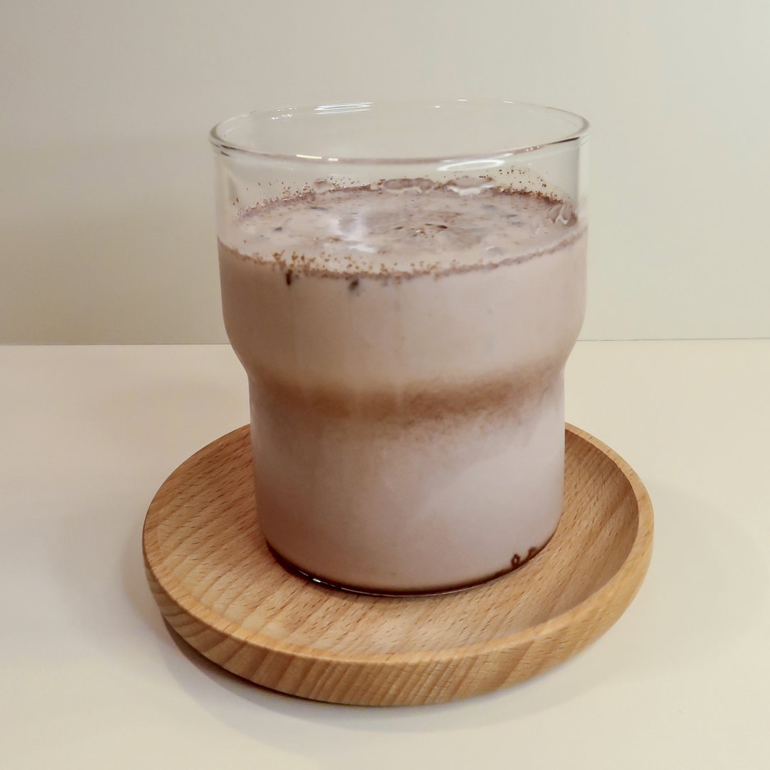 Iced Chocolate