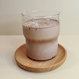 Iced Chocolate
