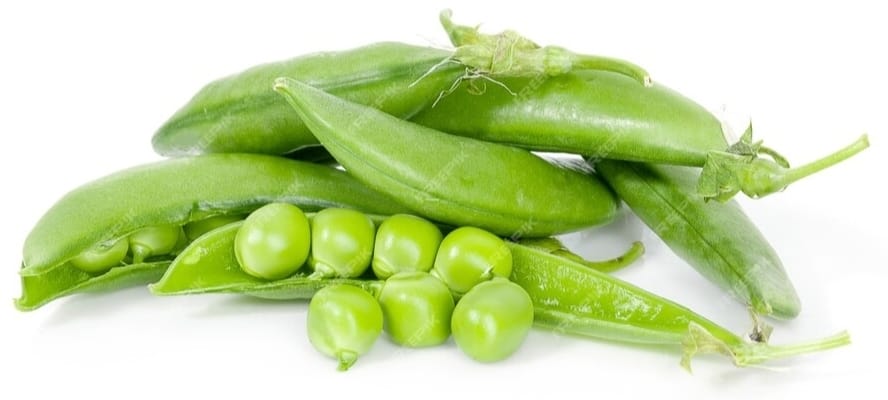 Petits pois