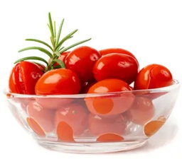 Tomates cerises
