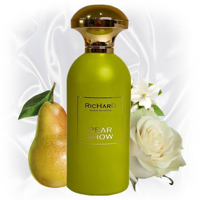 Richard Pear Show Edp 100ml Perfume