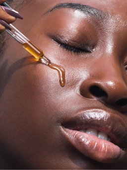 Face Facts à la vitamine C 