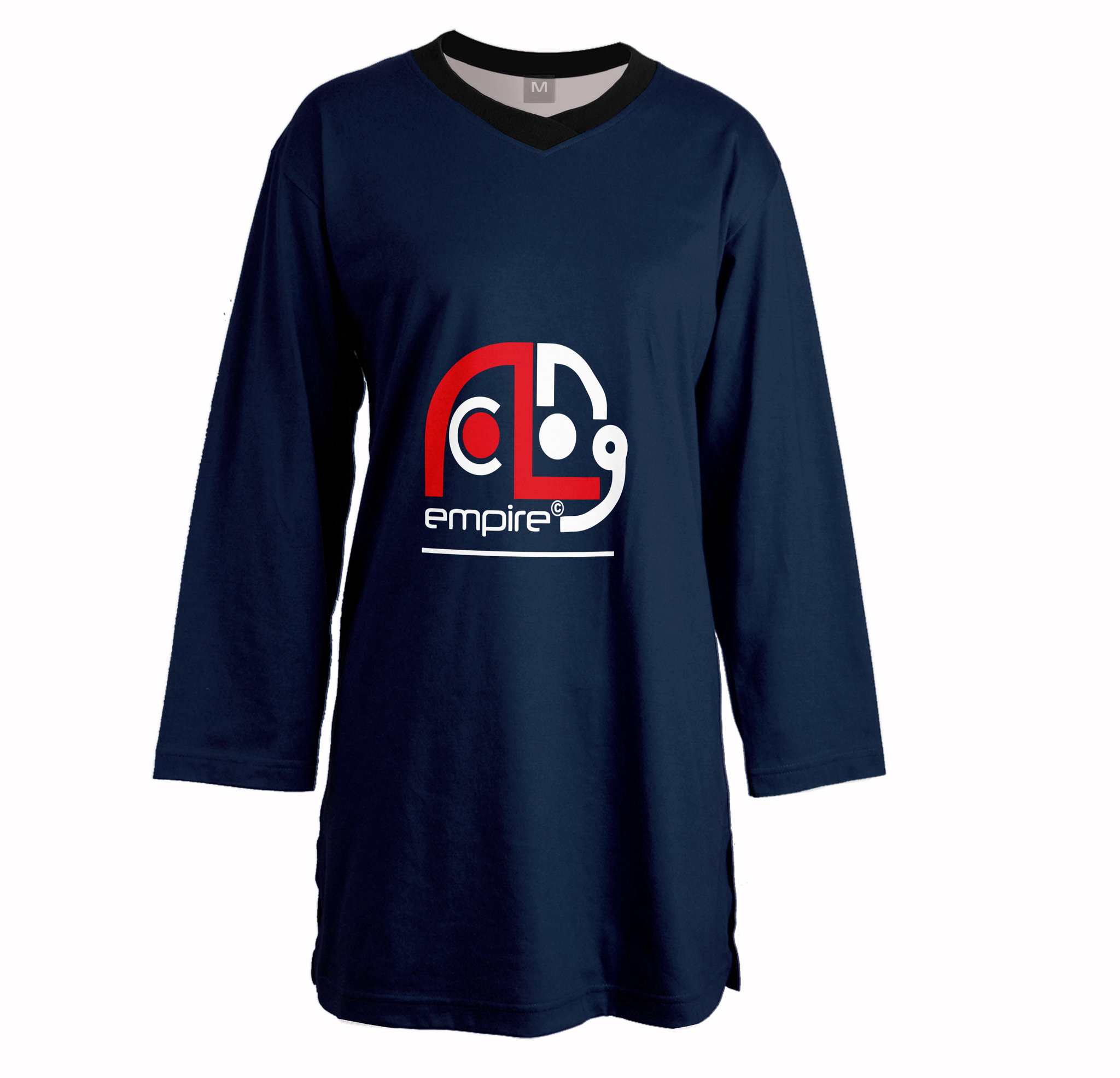 T-Shirt Sublimation Muslimah_0