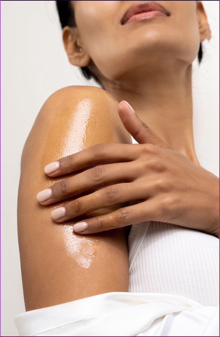Vaseline cocoa radiant _1