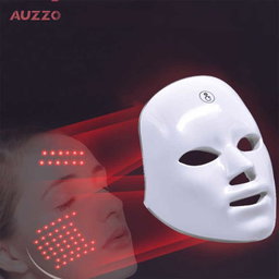 💎 SkinGlow Pro – Masque LED Thérapeutique Haut de Gamme