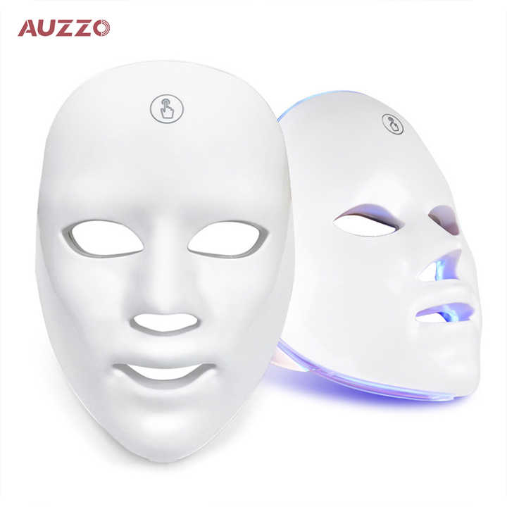 💎 SkinGlow Pro – Masque LED Thérapeutique Haut de Gamme_3