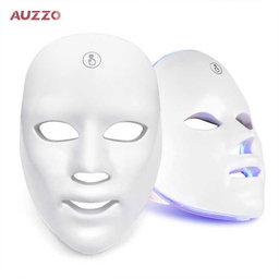💎 SkinGlow Pro – Masque LED Thérapeutique Haut de Gamme