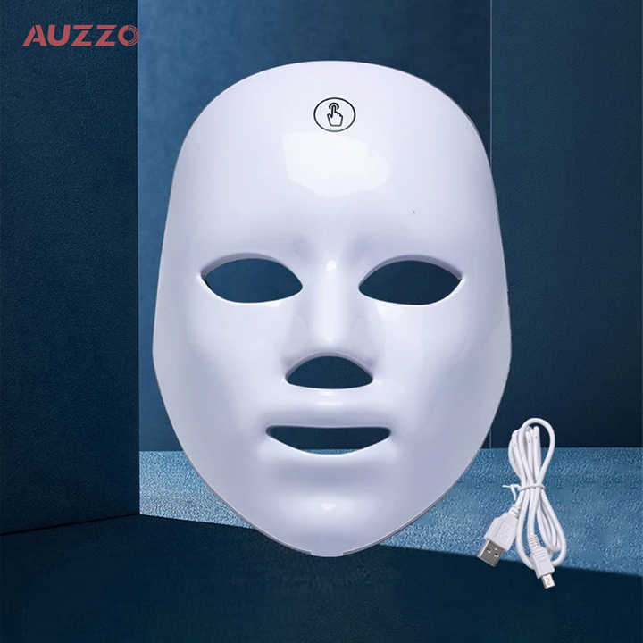 💎 SkinGlow Pro – Masque LED Thérapeutique Haut de Gamme_2