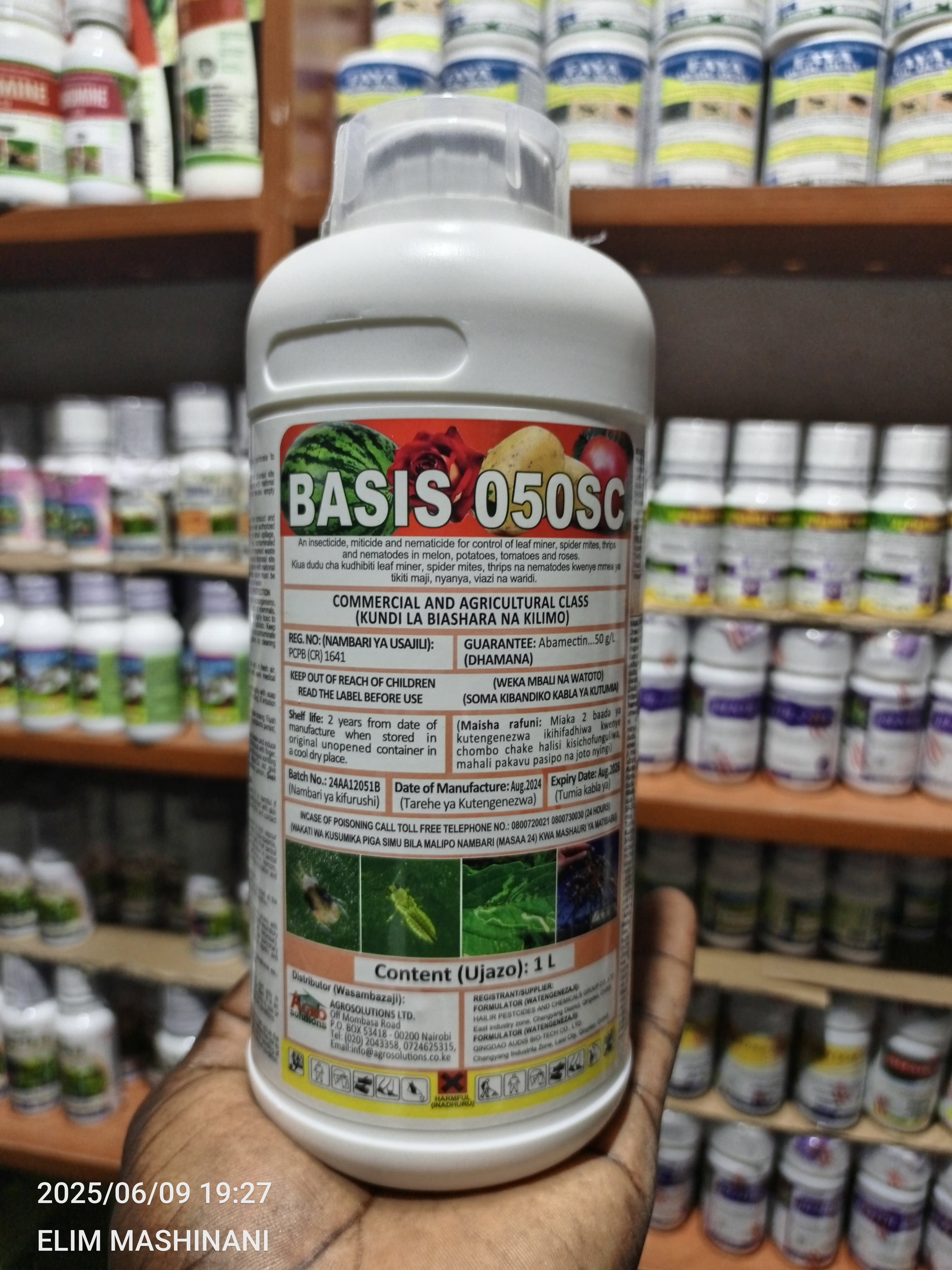 BASIS _0