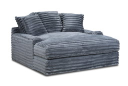 Sofa compressed