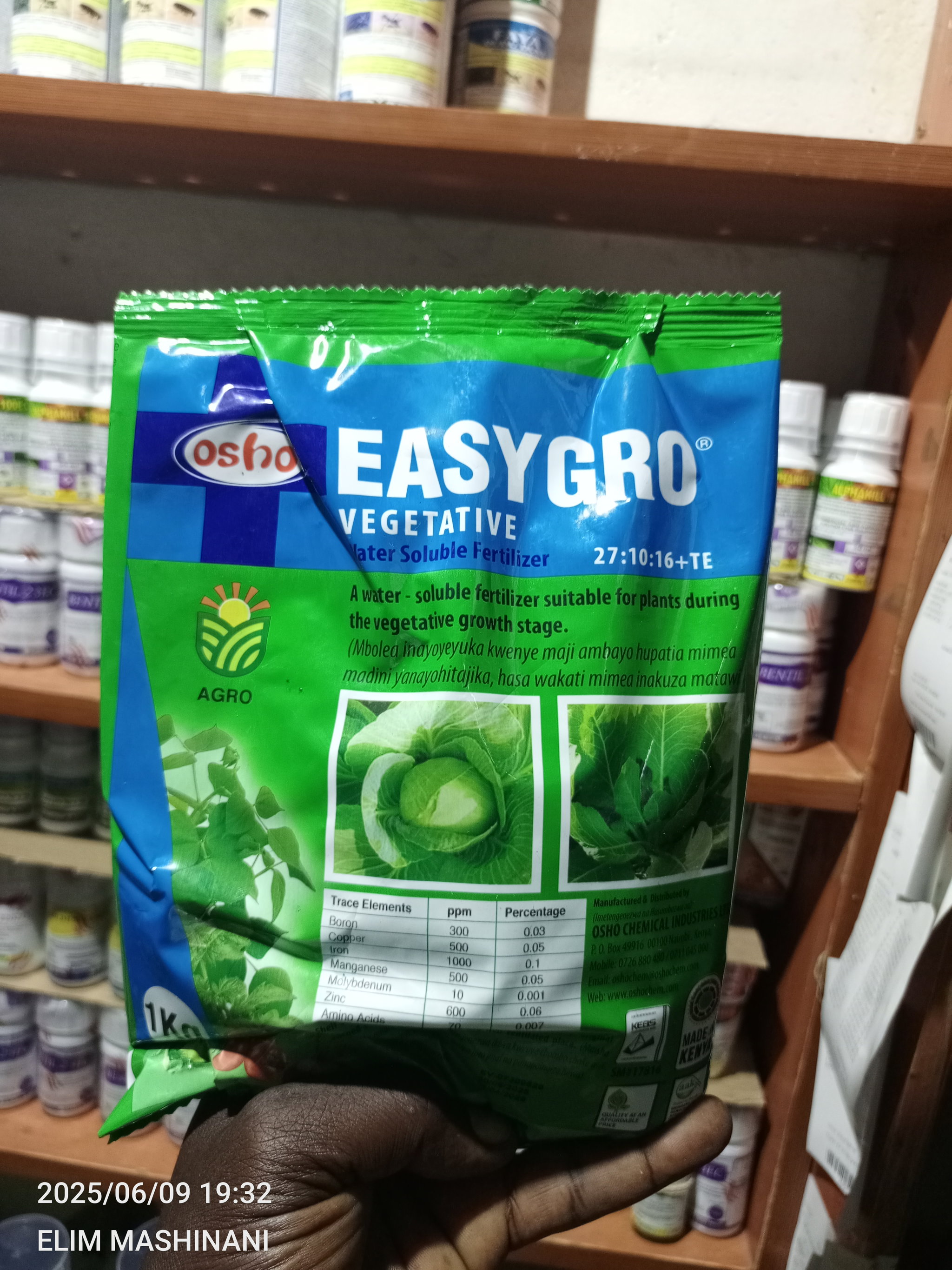 EASYGRO RANGE _1