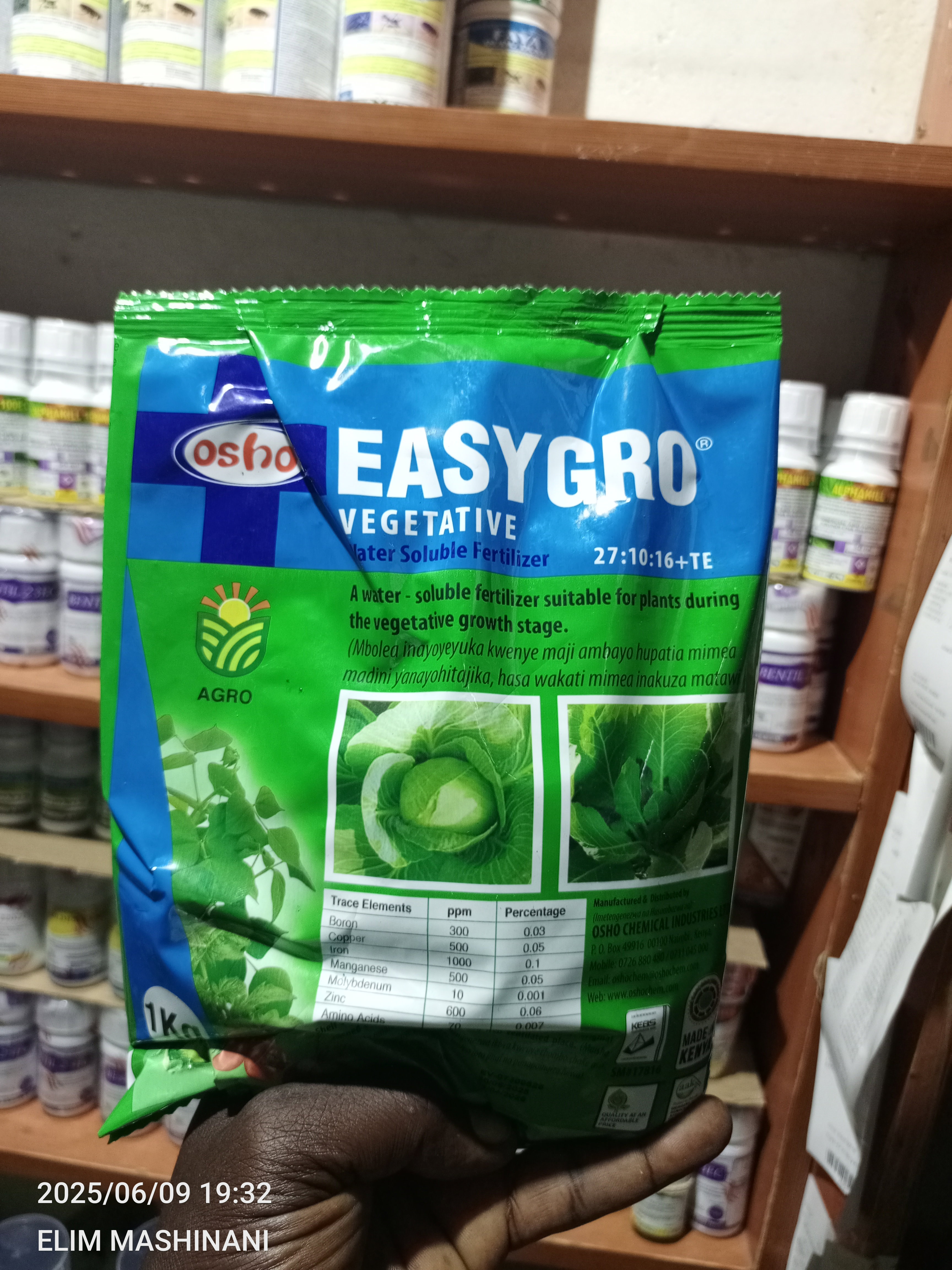 EASYGRO RANGE _1