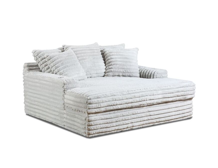Fog Chaise Lounge