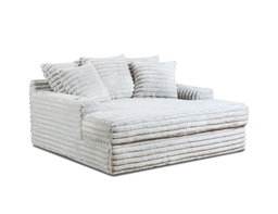 Fog Chaise Lounge