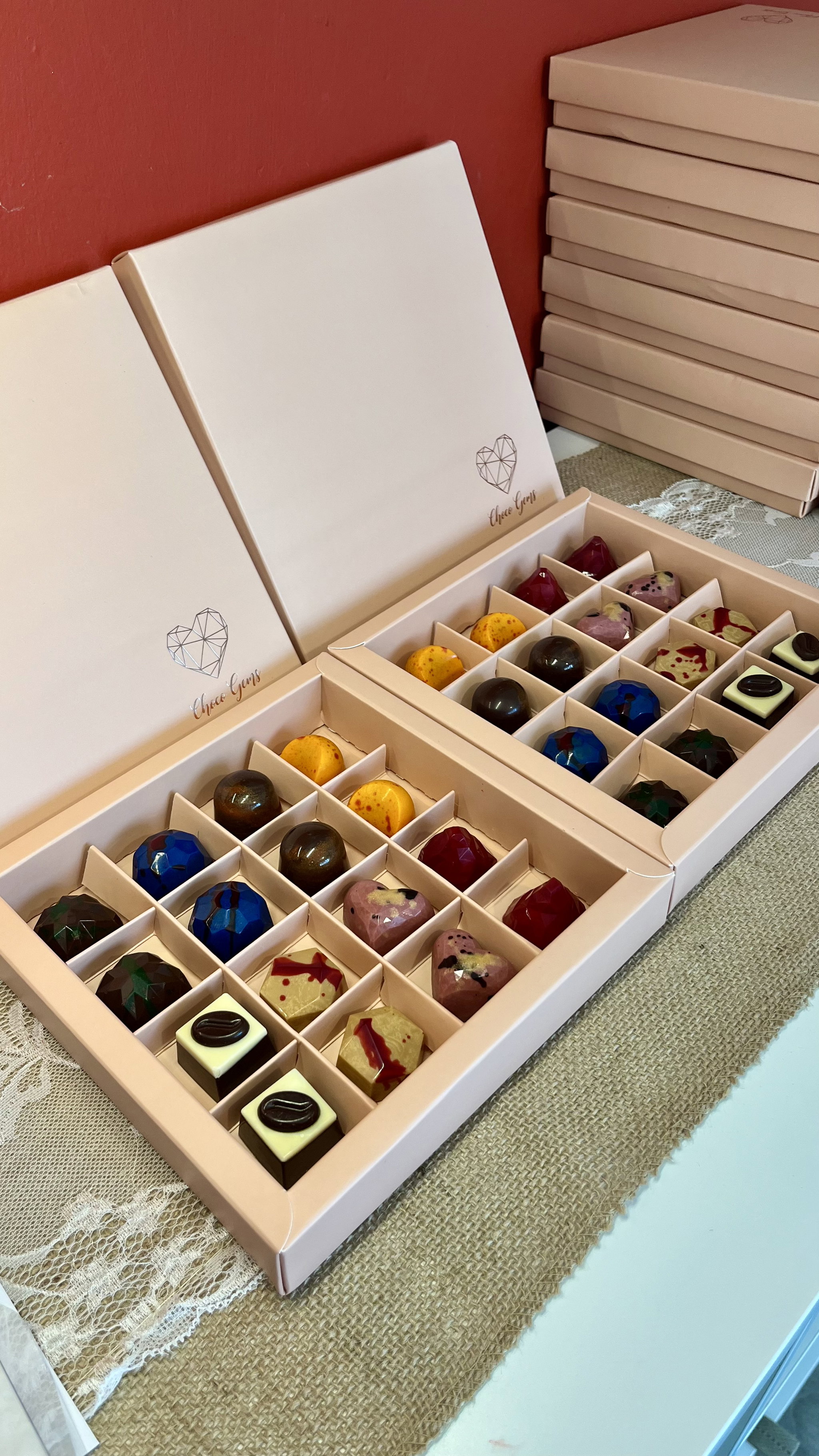 Medium Choco Box_0