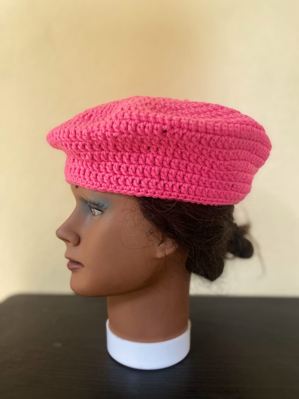 Pink Berry_2