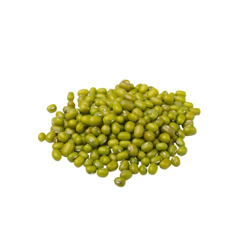 Yellow beans – (kg)