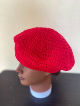 Red berry