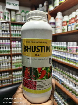 BHUSTIM 