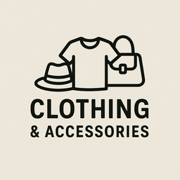 Clothing and Accessories 