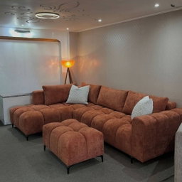 Canapé d'angle 🛋 