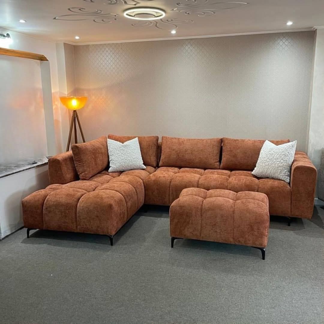 Canapé d'angle 🛋 _2
