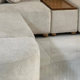 Salon 8 places