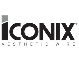 WIRE ICONIX NITI FORM III LOWER 018X025 IND 10/PK