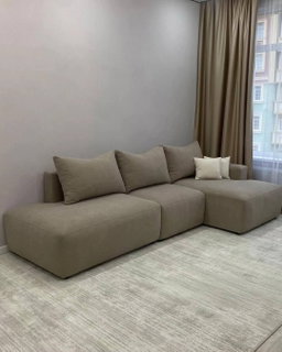 SOFA 4 places