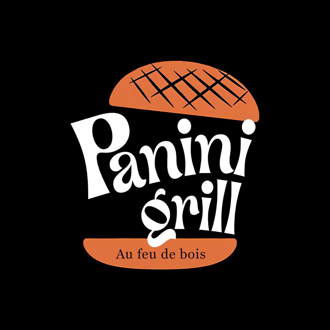 Panini Grill