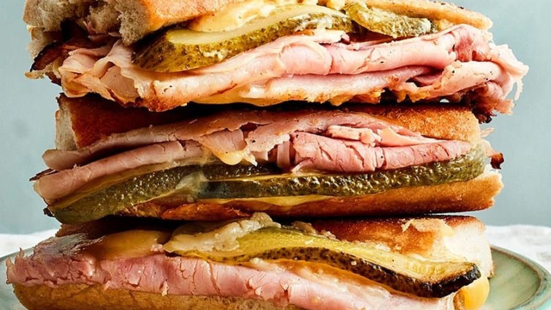 El mejor Cubano de Rd