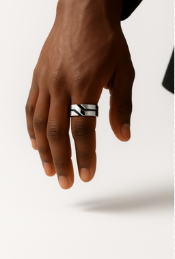 Bagues Argent S