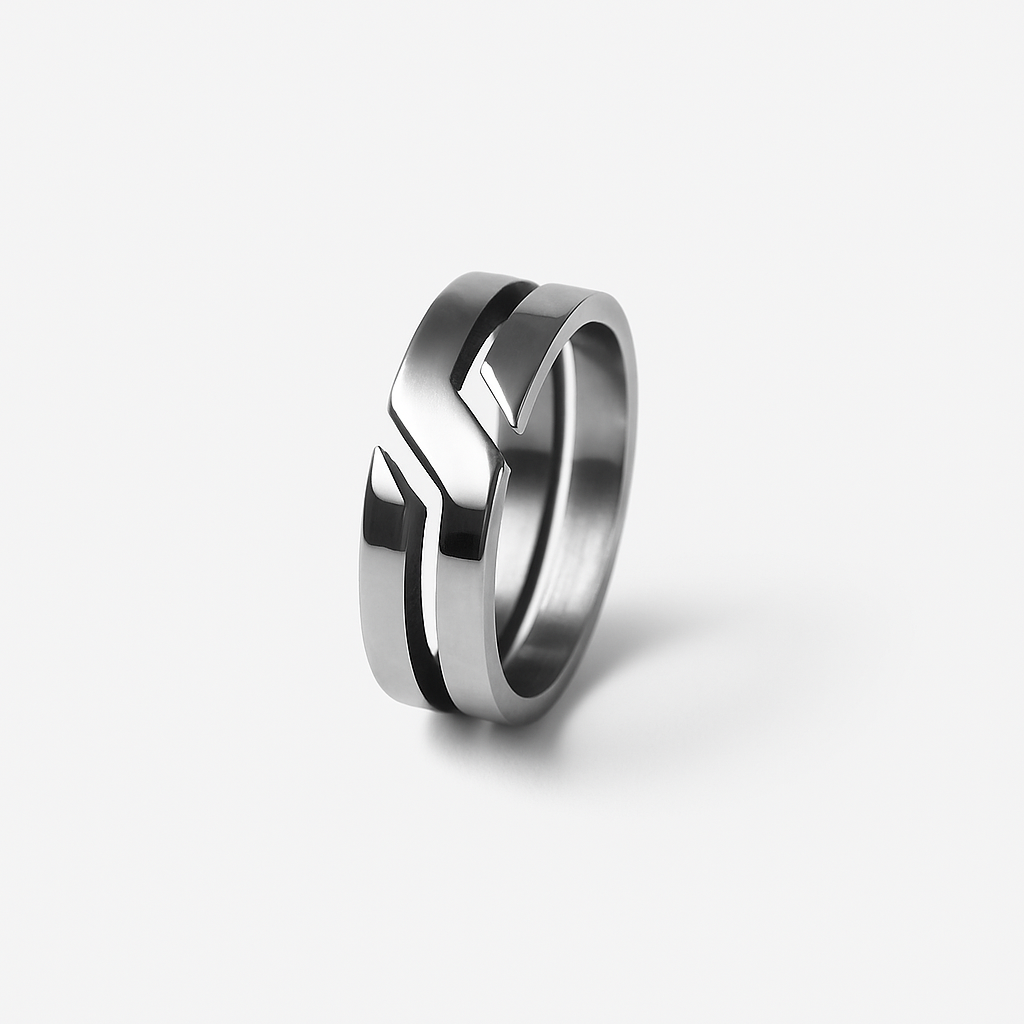 Bagues Argent S_1